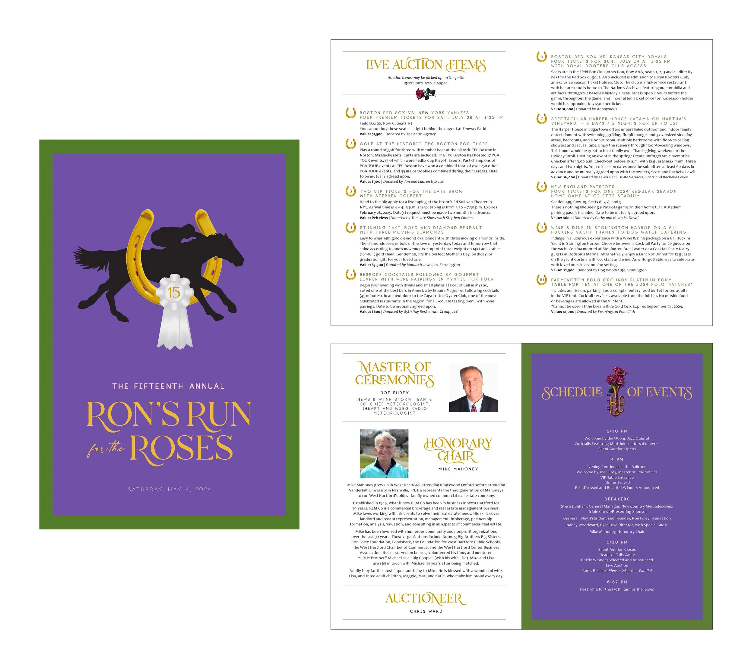 Rons Run for the Roses Program.jpg