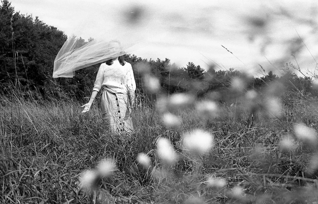 Gillian Nash Bridal
