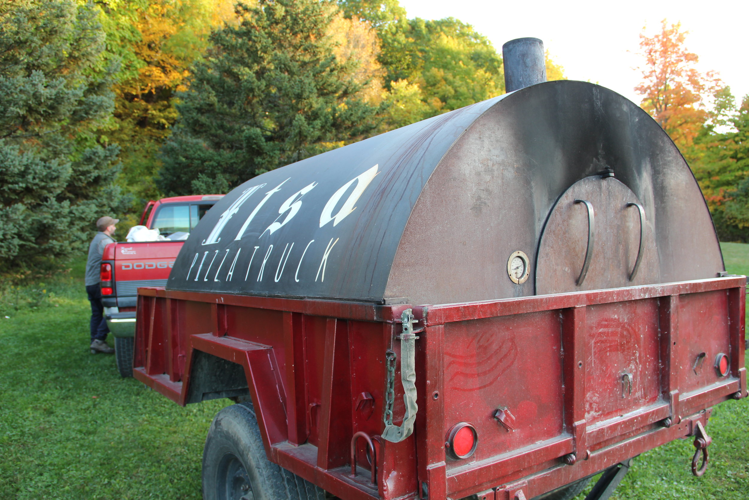 Wood Fired Mobile Pizza Truck Upstate NY Hudson Valley.JPG