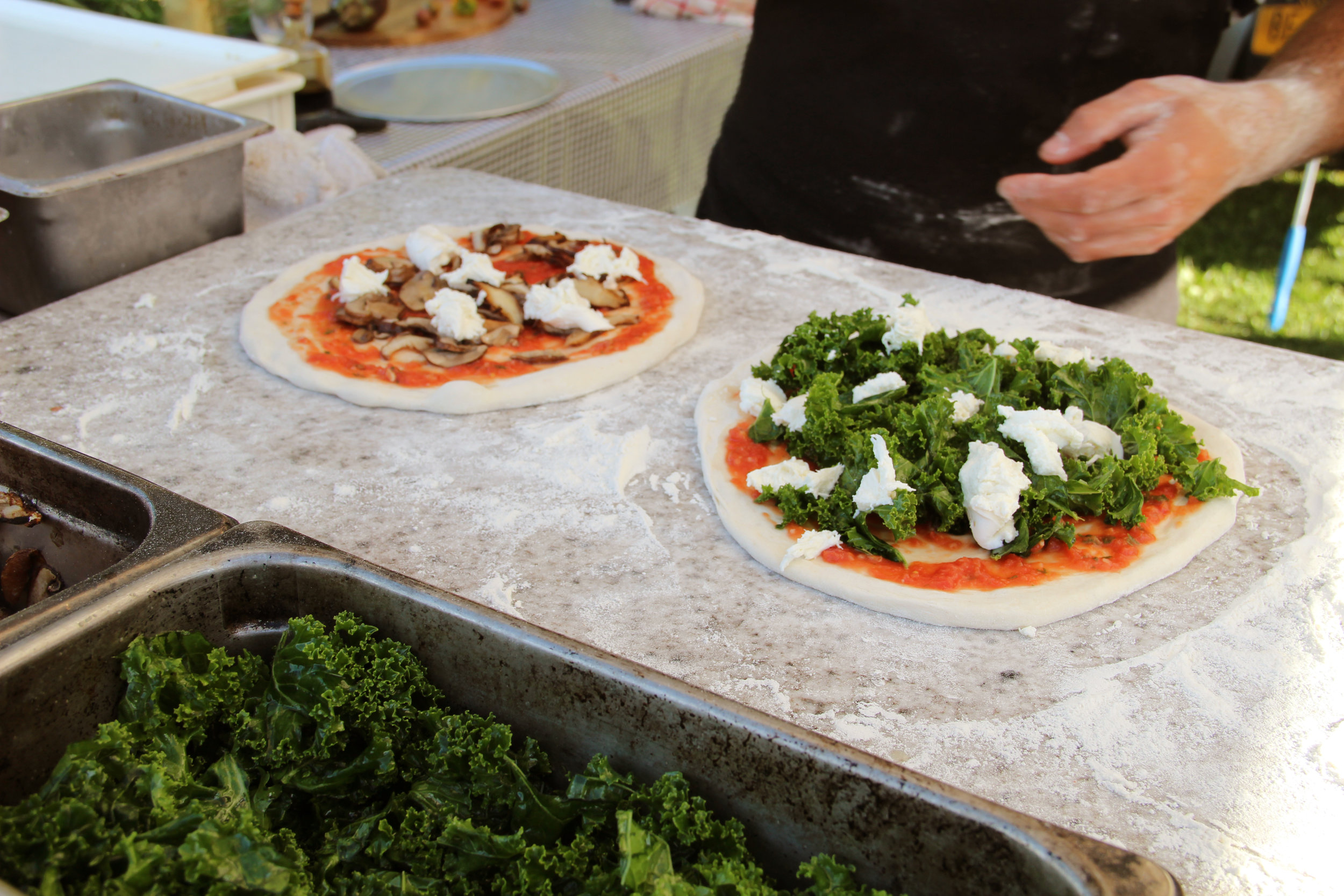 Wedding Caterer Hudson Valley Food Truck Wood Fired Pizza Oven.jpg