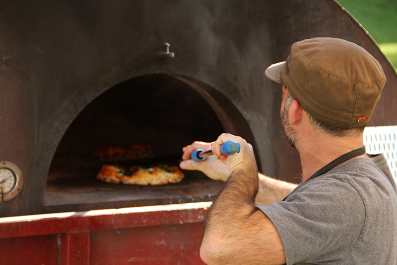 Doug Cullen Wood Fired Pizza Truck Catering Events Weddings Hudson Valley Westchester Hastings on Hudson NYC Sourdough.jpg