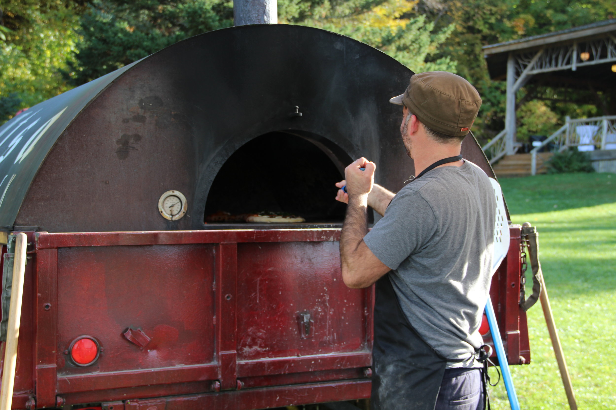 new used custom wood fired pizza trailer for sale upstate ulster county new york nj.JPG