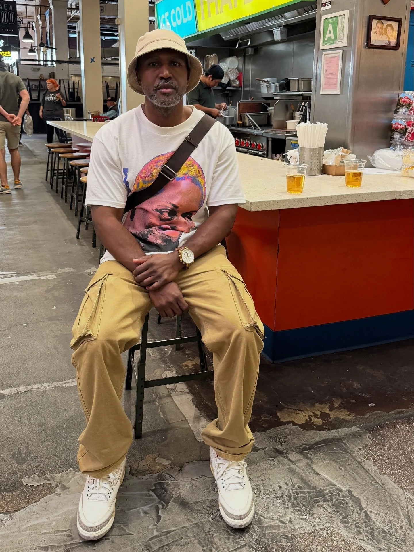 We can stack wins til we got a whole collection!!!

&ldquo;Only One&rdquo; w/ @leahwrites out now on all platforms!!!!!!

#QuizIsDope #LeahWrites #OnlyOne #Rodman #TheWorm #Aaliyah #RockTheBoat