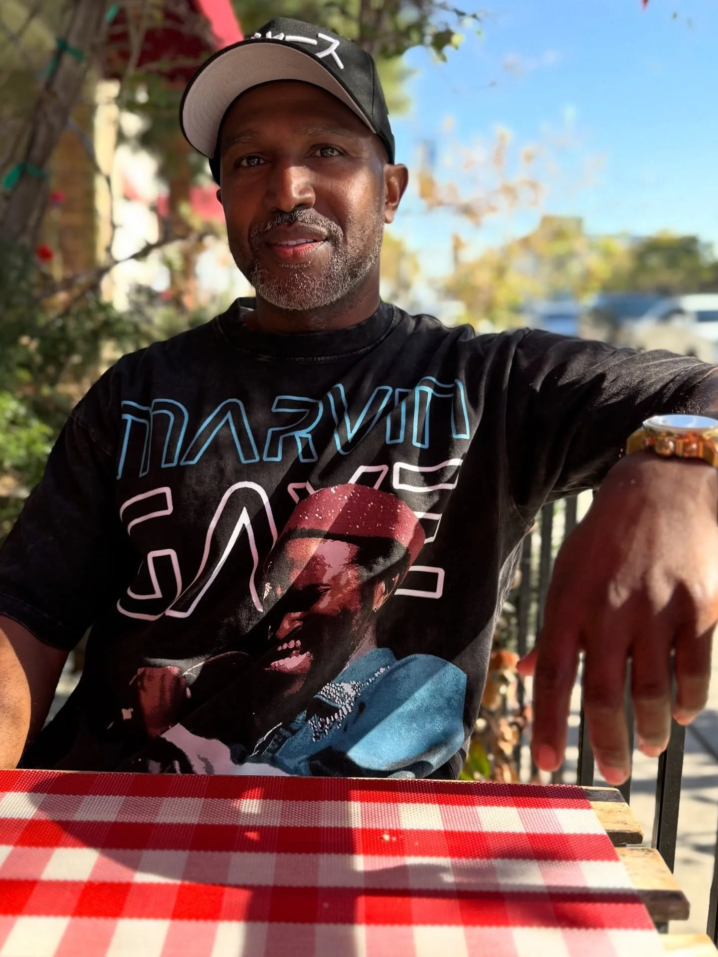 Still Goin All In!!! Dream Big, follow through and shoot all the shots.

&ldquo;Same Page&rdquo; (link in bio) 
&ldquo;Only One&rdquo; (link in bio) 
&ldquo;RAMS HOUSE&rdquo; (link in bio)

#QuizIsDope #AllIn #raplife