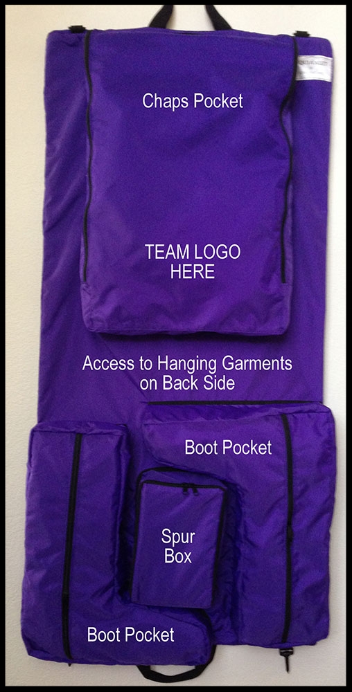 Travel Gear Bags