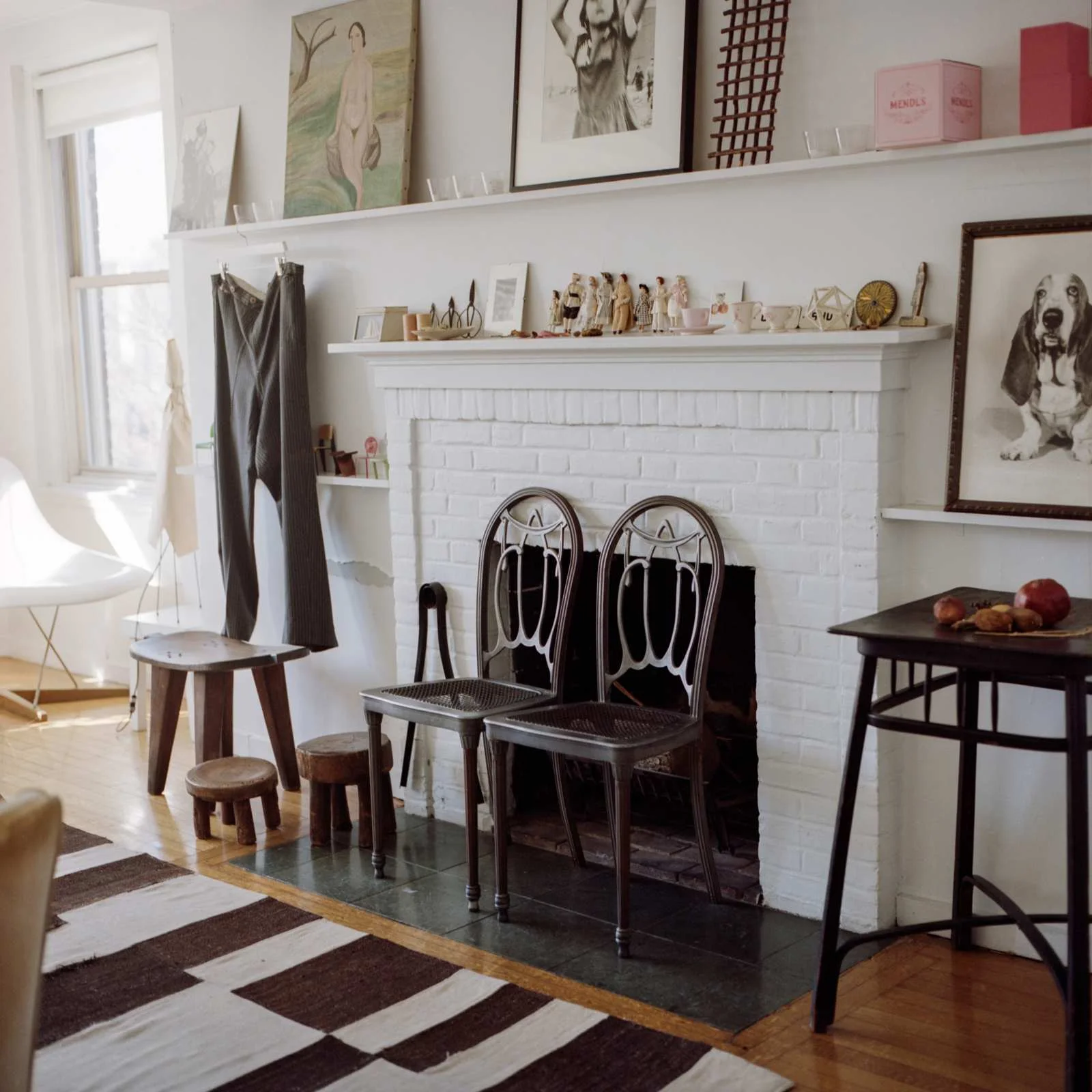 Photo courtesy of Maira Kalman