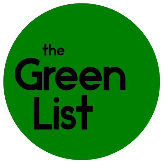 The Green List