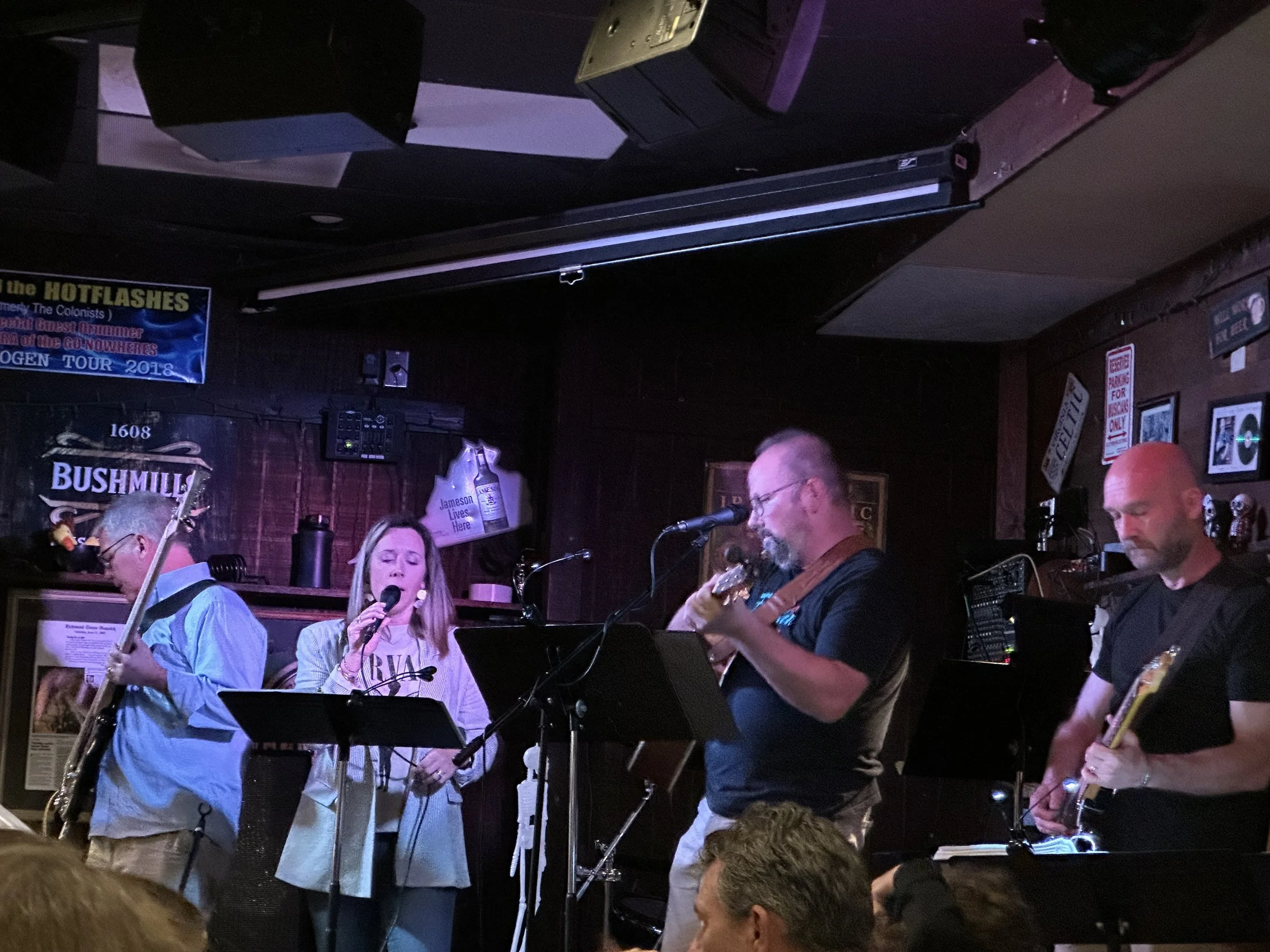 Rare Olde Times - Oct 2023