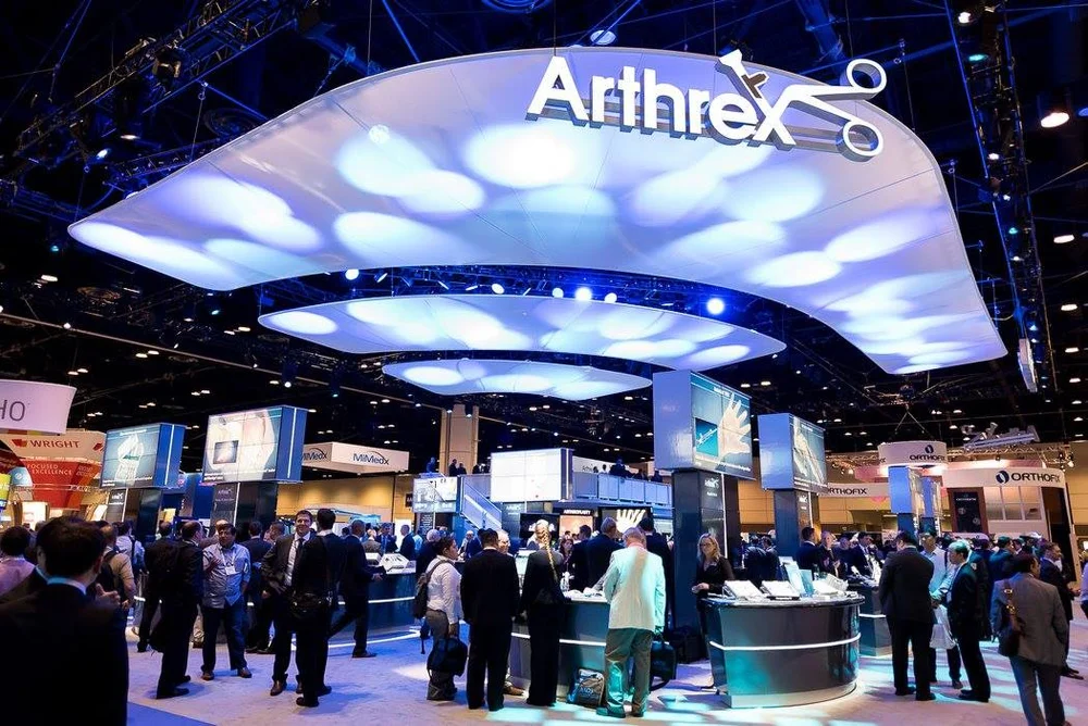 Elite Orthopedics Arthrex Distributor