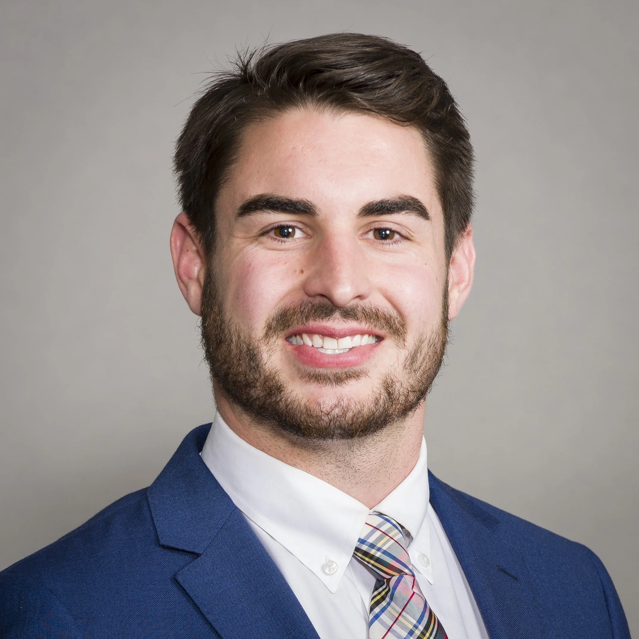 Mitch Richardson – Territory Manager 