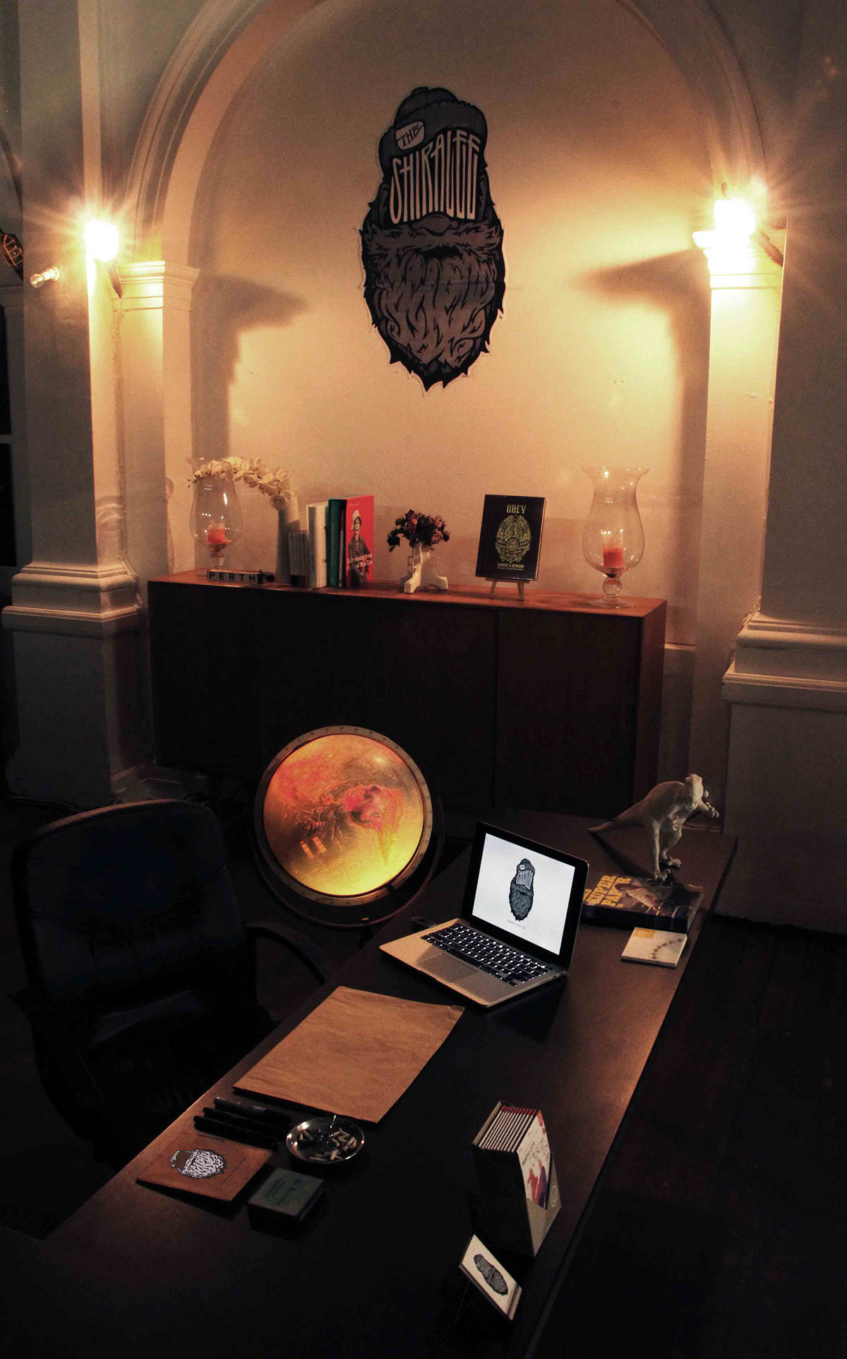The Shiralee Hostel