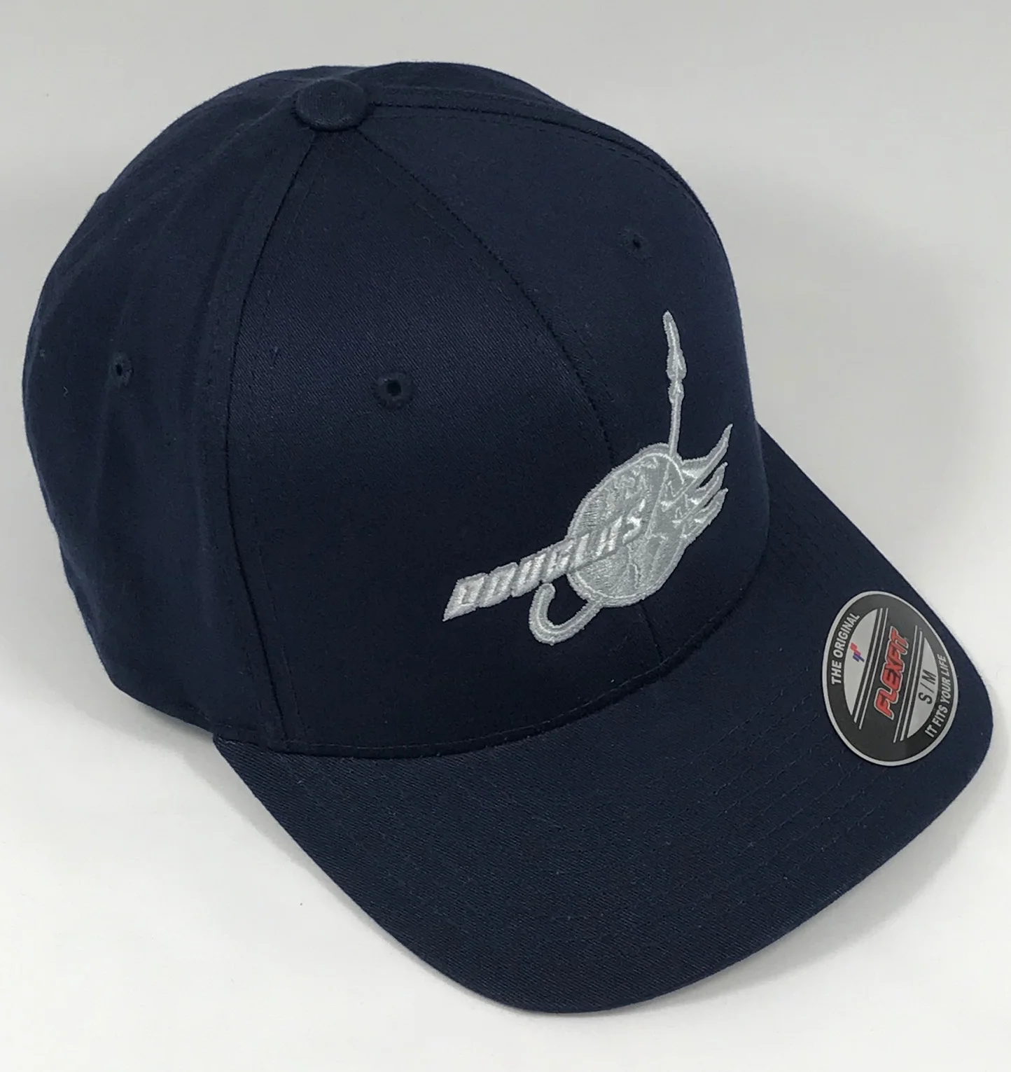 Douglas Aviation Vintage Logo Hat 