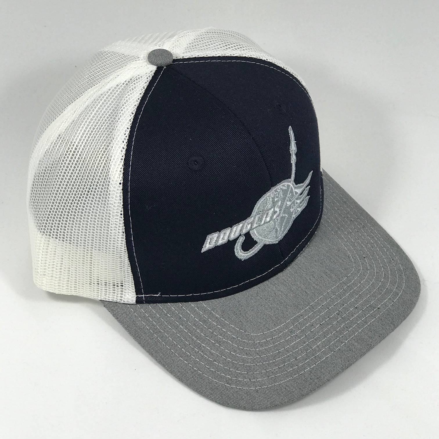 Aircraft Company Hats — Valley of Speed