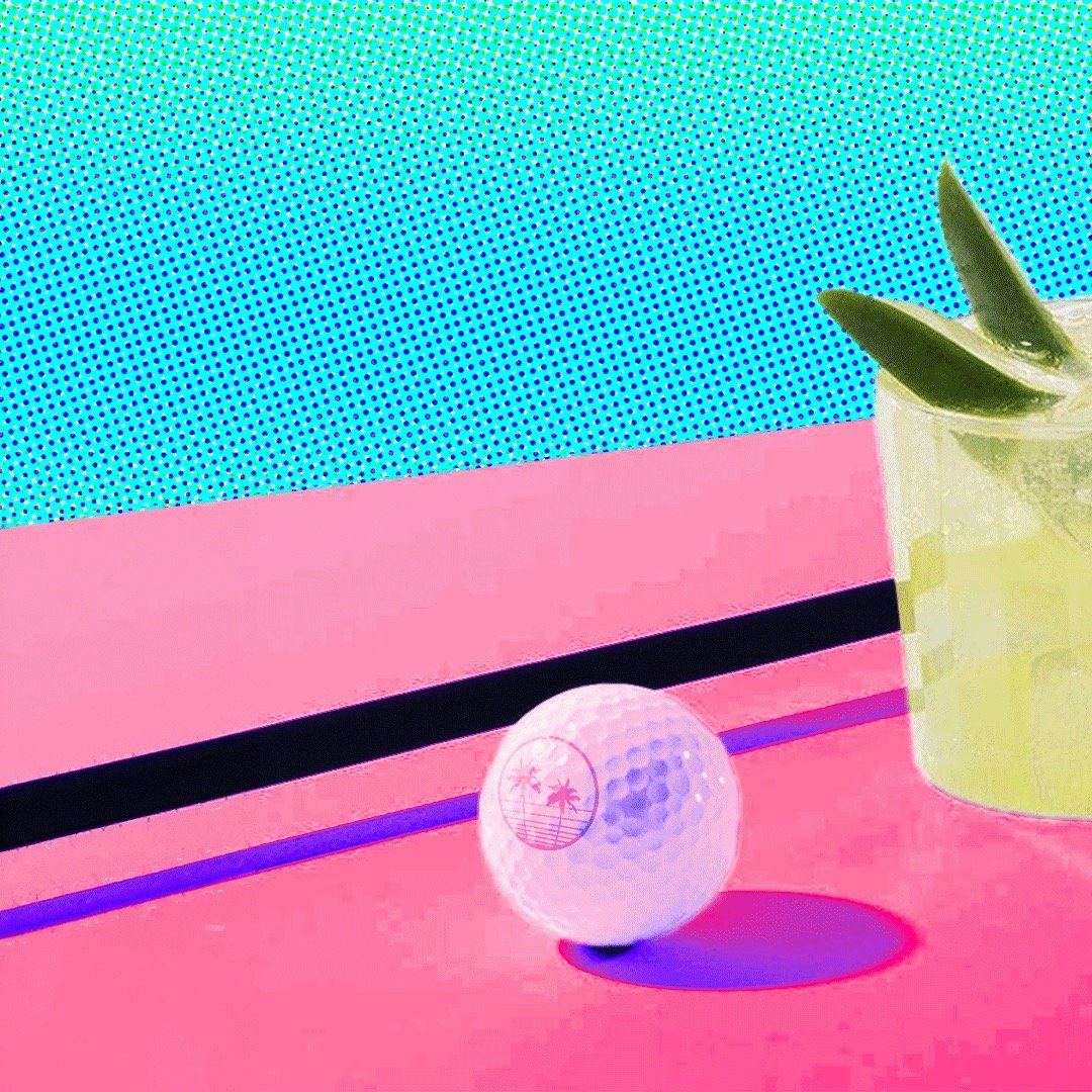 Happy Holidaze! It's all about adding that extra flair to your game! Swing like a champ, keep your eye on the prize, and let BETTER DAZE be your swing companion. We're here to make golf a little more fun, one hole at a time. Cheers to awesome shots a