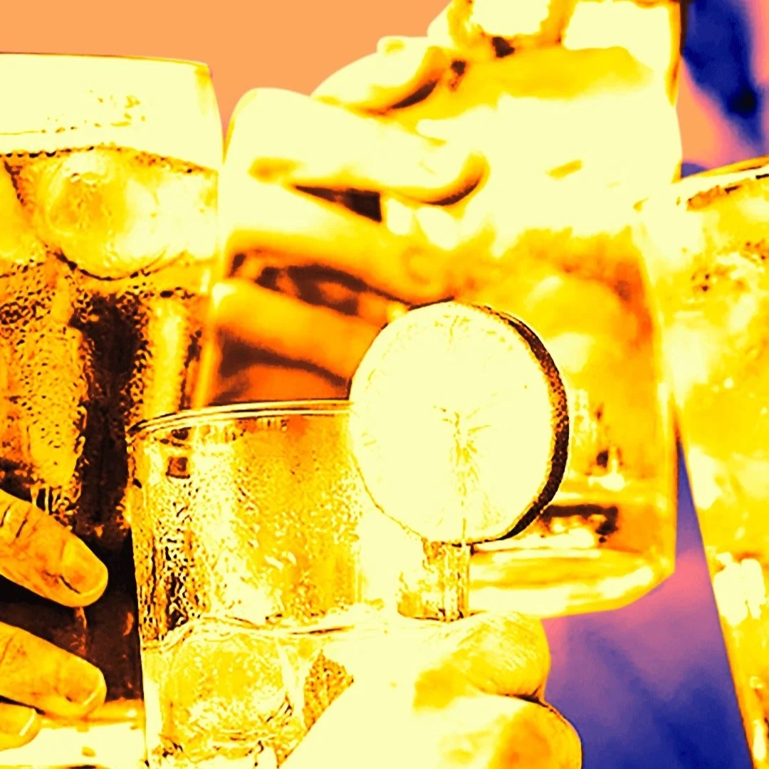 Life's a rollercoaster, and we're here to make it epic, one sip at a time! With BETTER DAZE, good times are always on the menu. Share laughter, clinks, and endless fun with your favorite drink. 🎉 
#cheerstothegoodlife #PartyTime #drinkbetterdaze 
#r