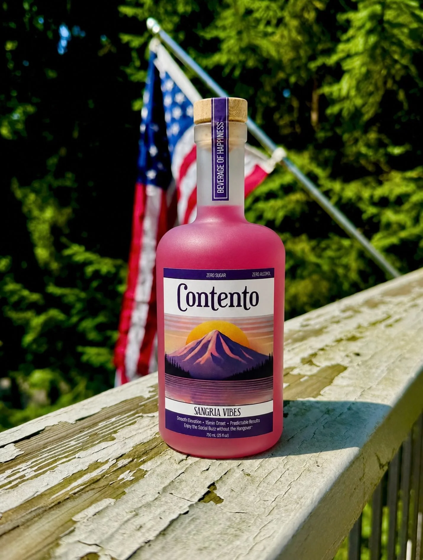 Celebrate the 🇺🇸 4th with @drinkcontento so you can celebrate the 5th with no hangover😎. 

Best served ice cold. 
Get us at Goody Goody and Liquor Depot all across North Texas.