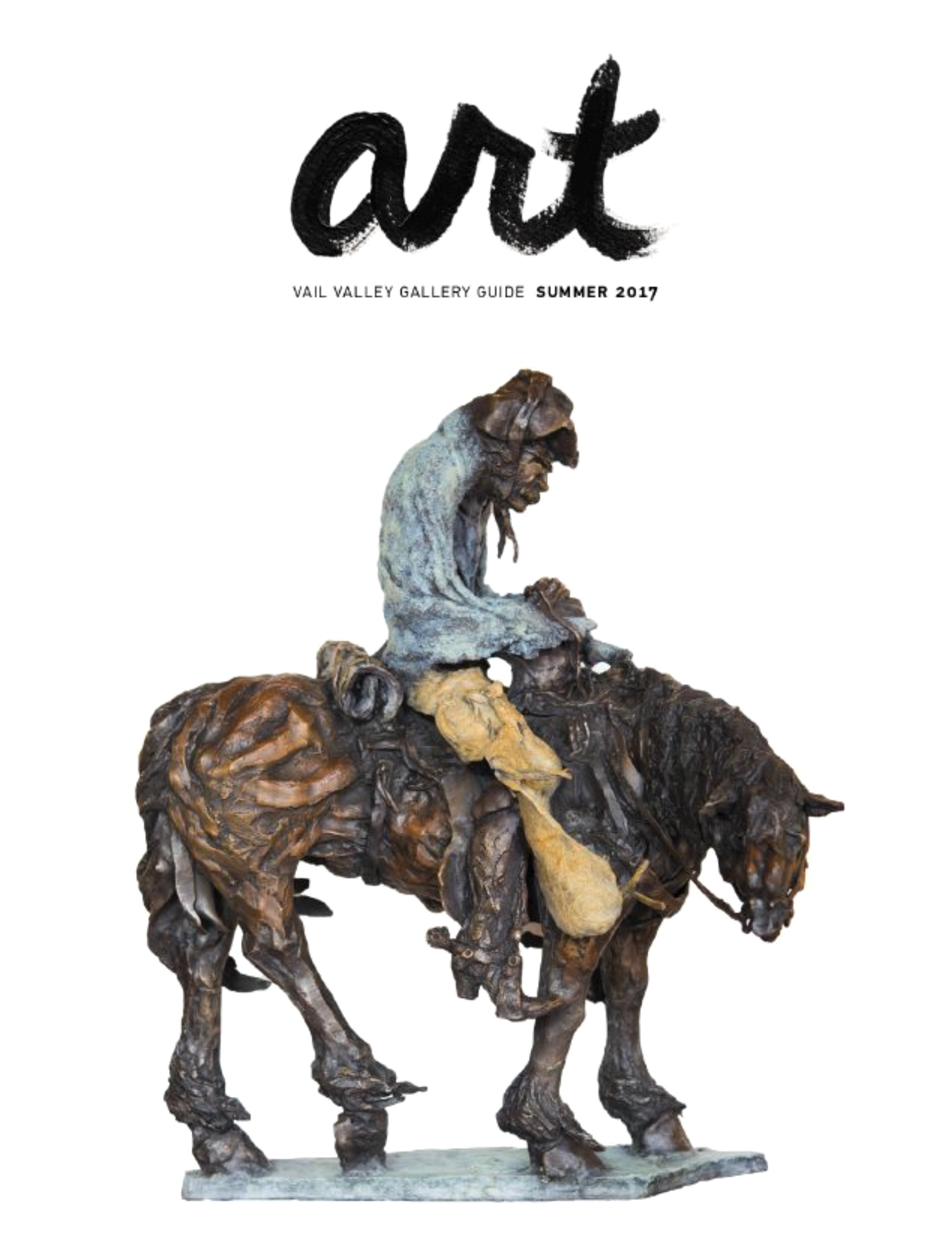 ART Magazine