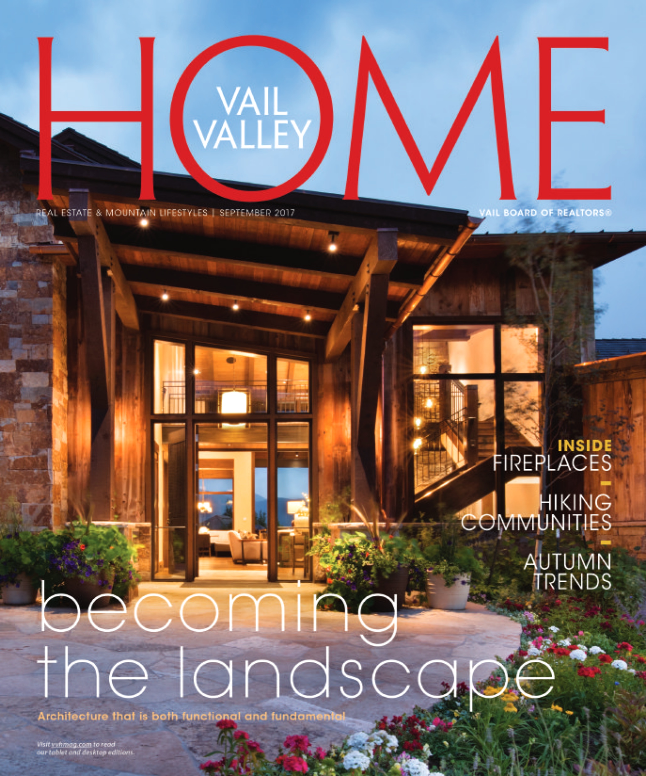 Vail Valley Home