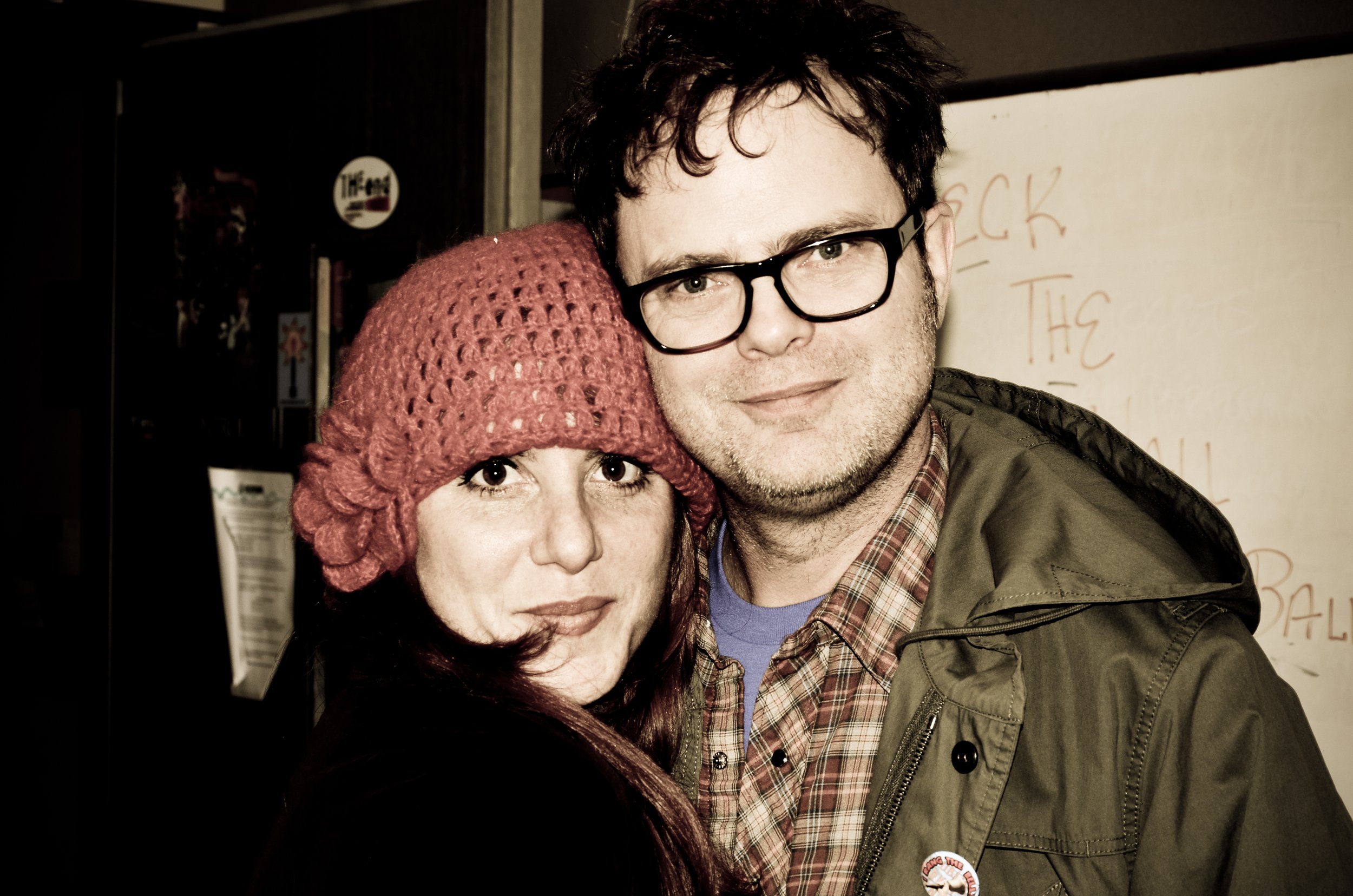 whitney mcmaster rainn wilson.jpg