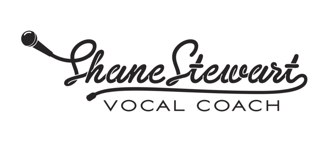 Shane Stewart Vocal Coach