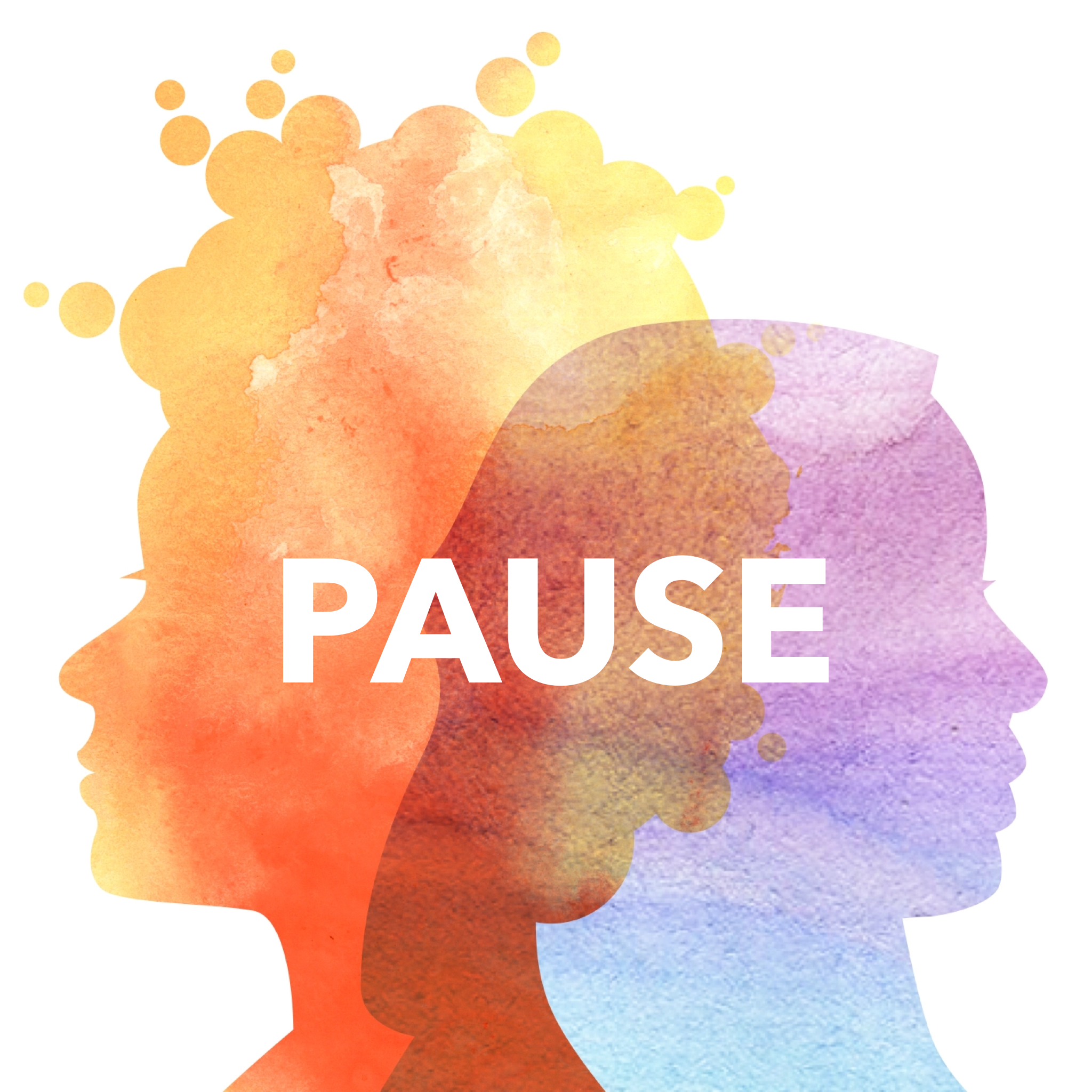 Episode 3: PAUSE