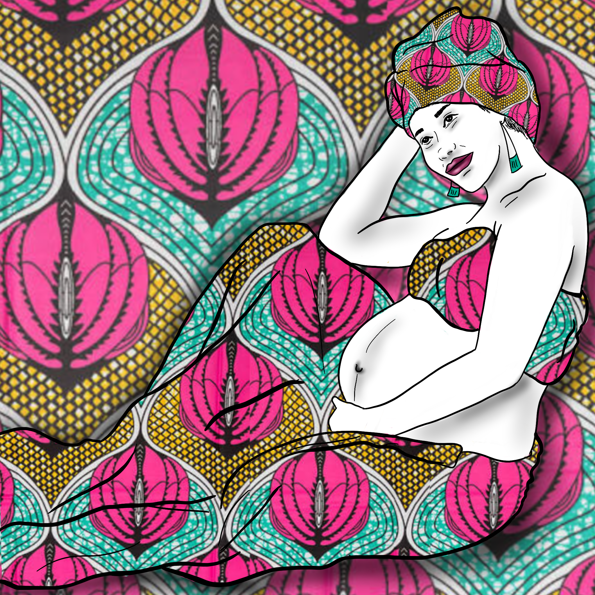 EPISODE 14:  The birth of Solomon 