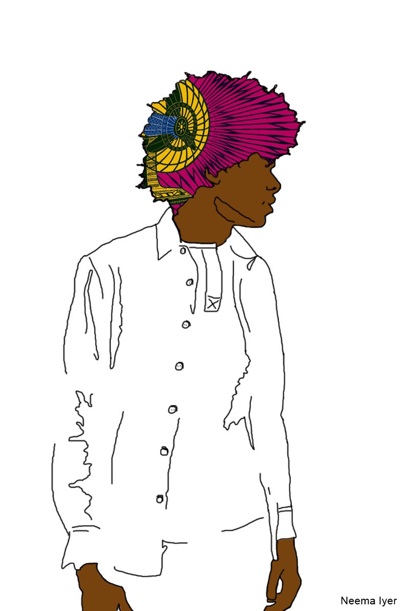 Episode 16: Black Kiwi, thick skin