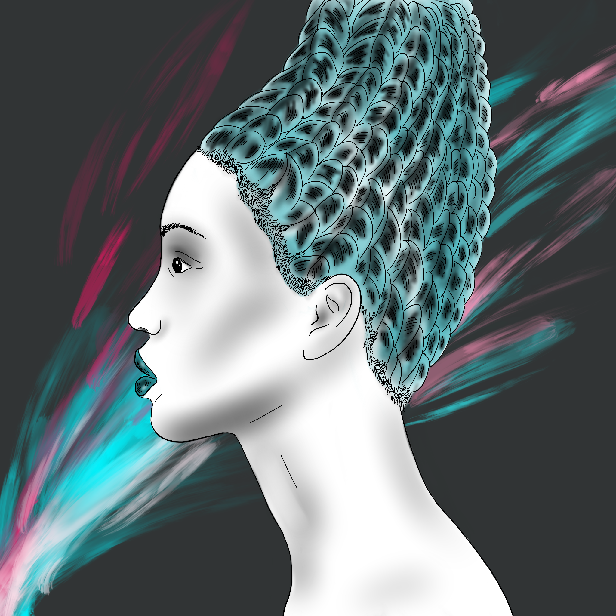 Episode 21: Rhythm & Spirit