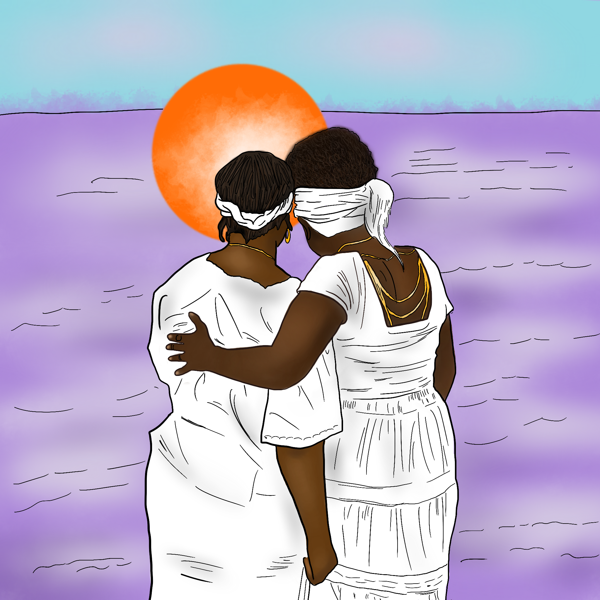 EPISODE 22: Gullah Geechee