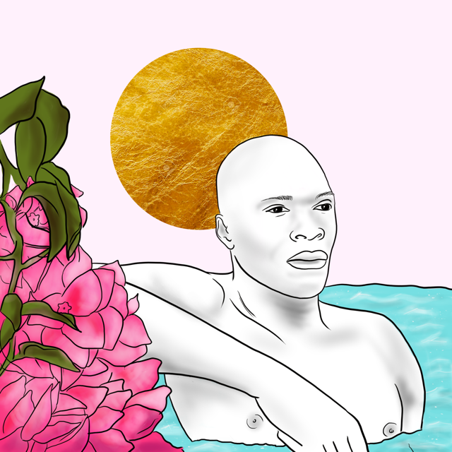 Ep 32: In Deep Water