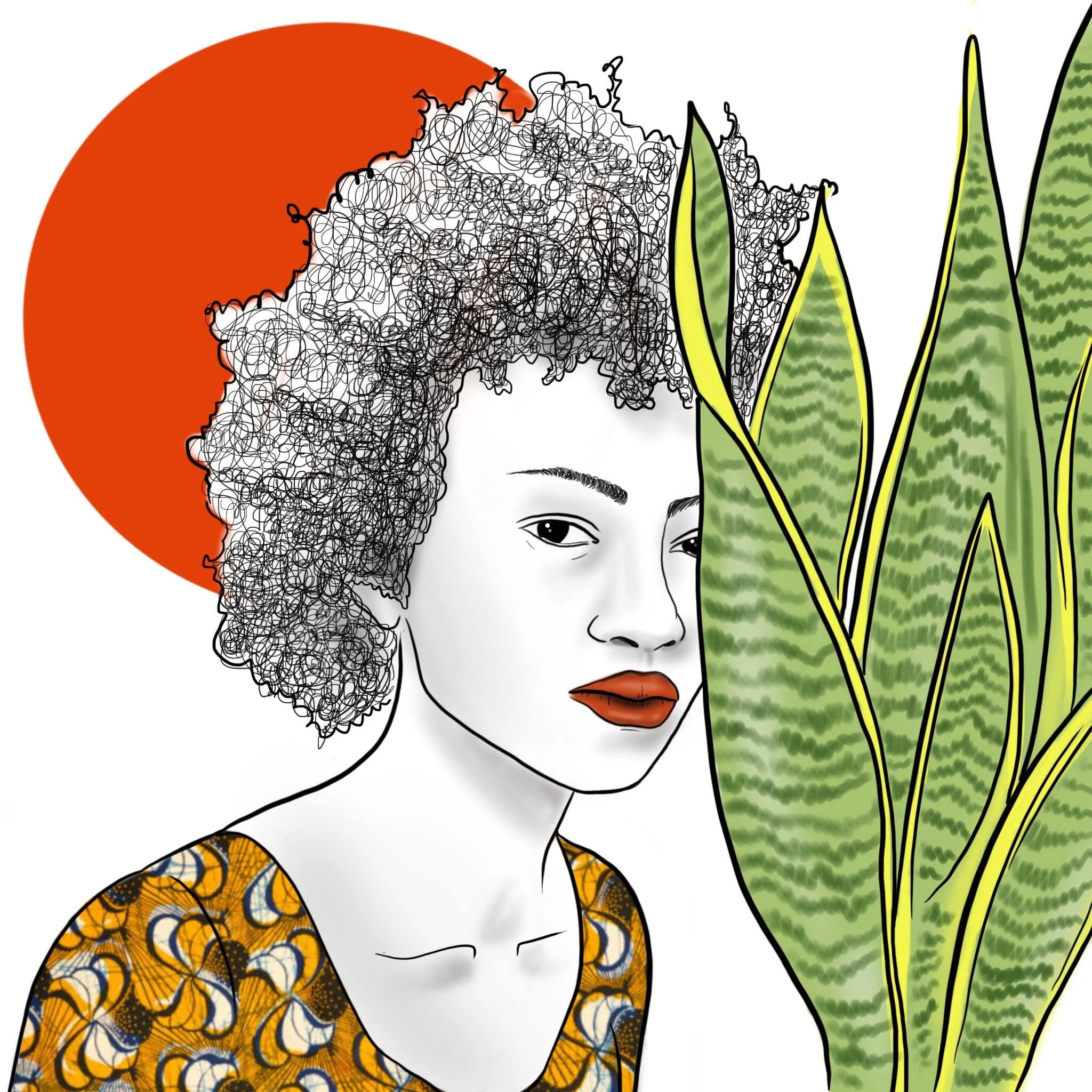 Ep 34: The Black Introverts 