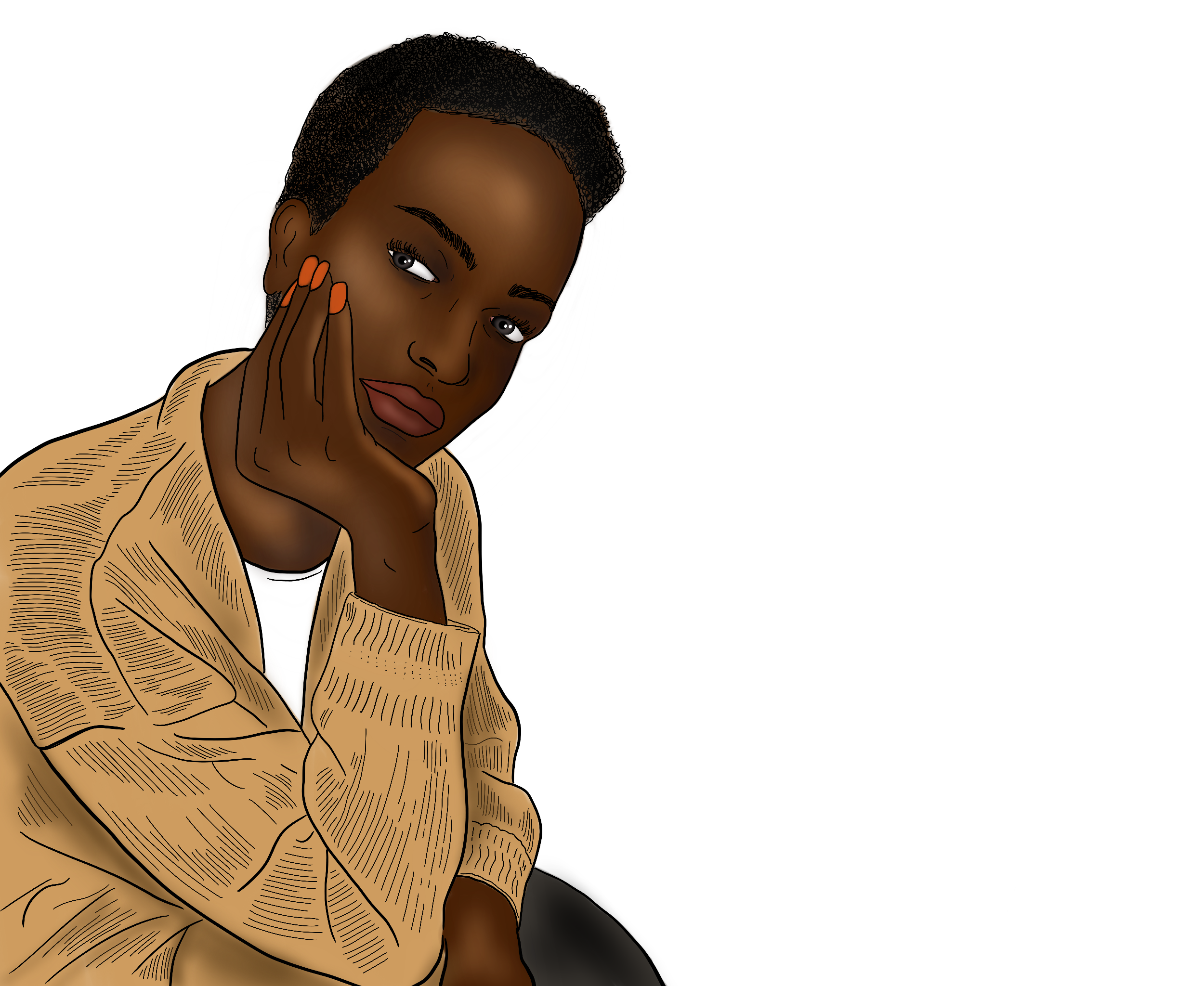 Ep 37:  Together and apart