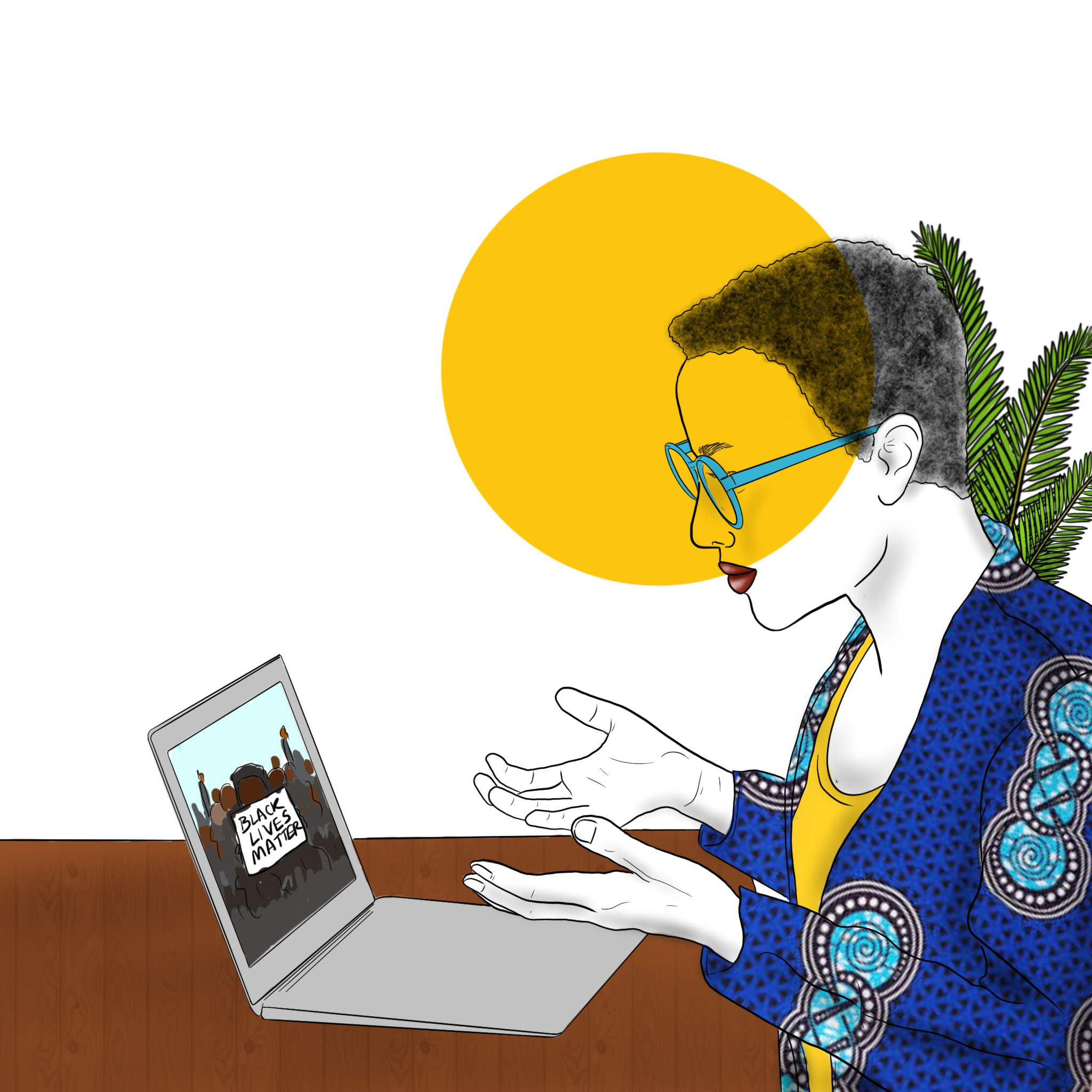 Ep. 41: Connecting Black 