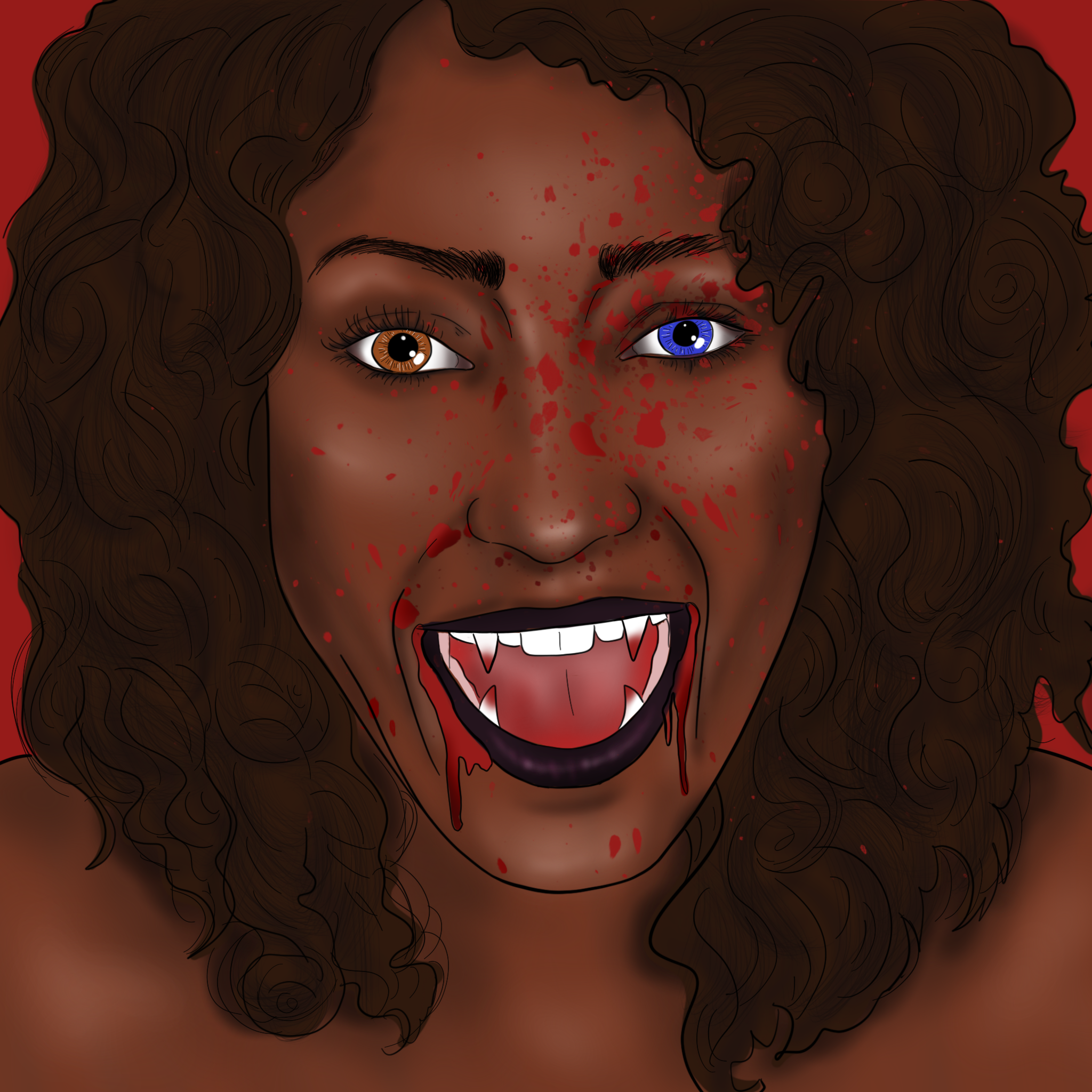 EP 56:  Give me heebie-jeebies