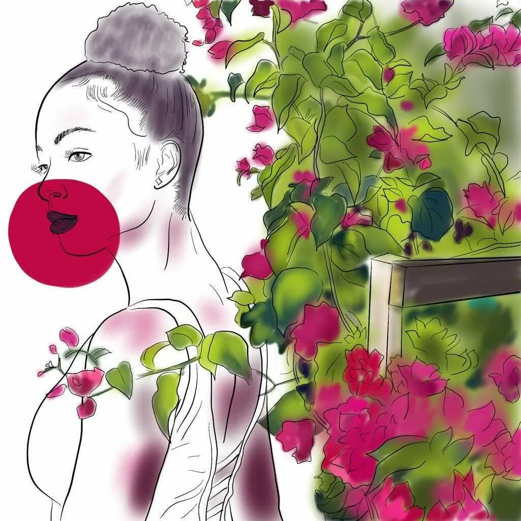 EP 60: Black, Grown and Autistic