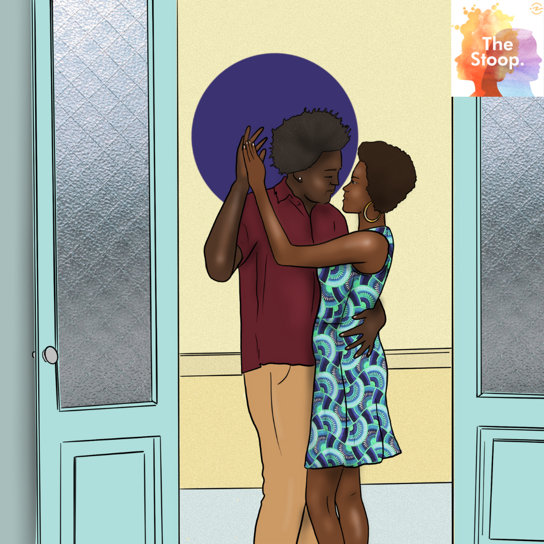 EP 65: Dance with Me