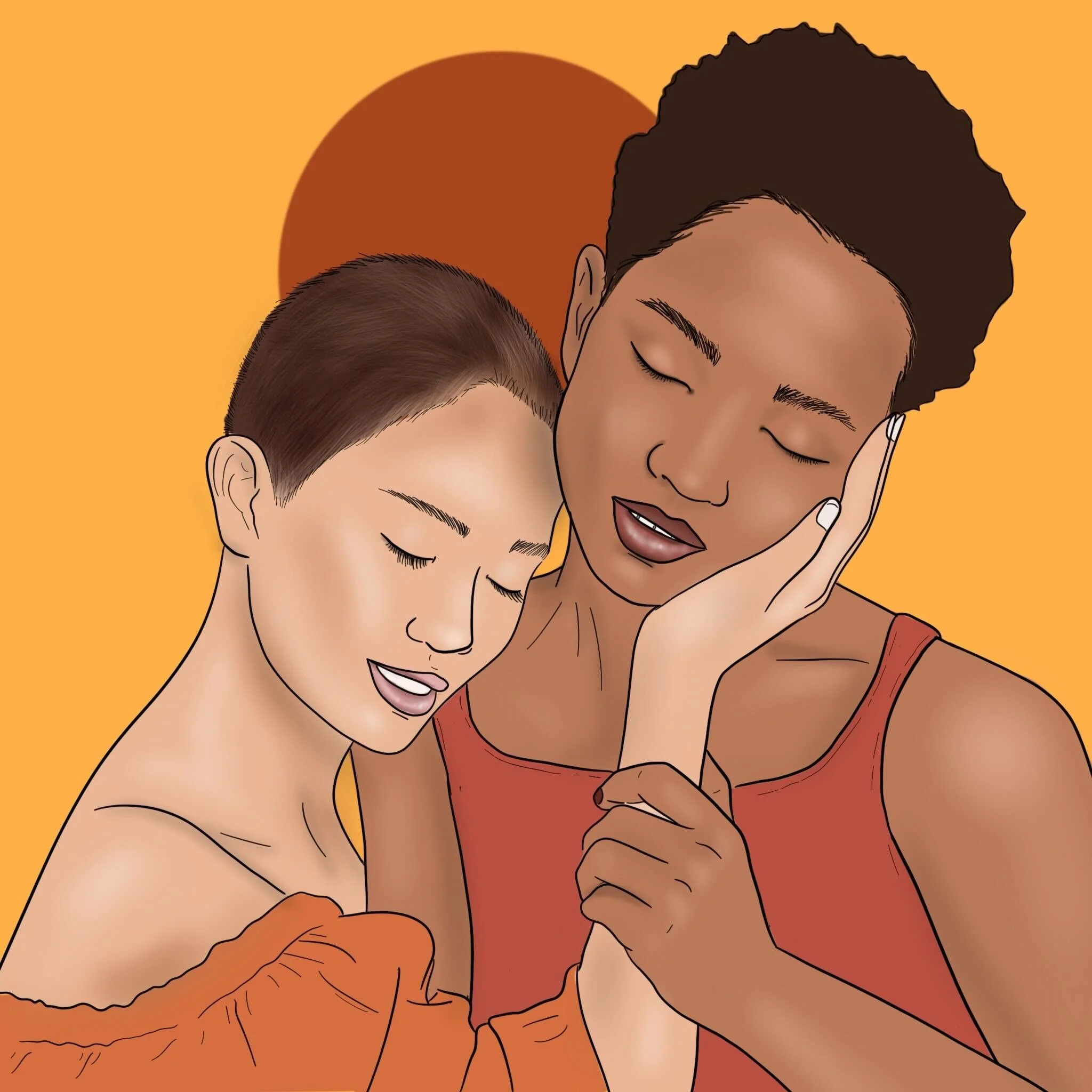 EP 67: Can We Cuddle?