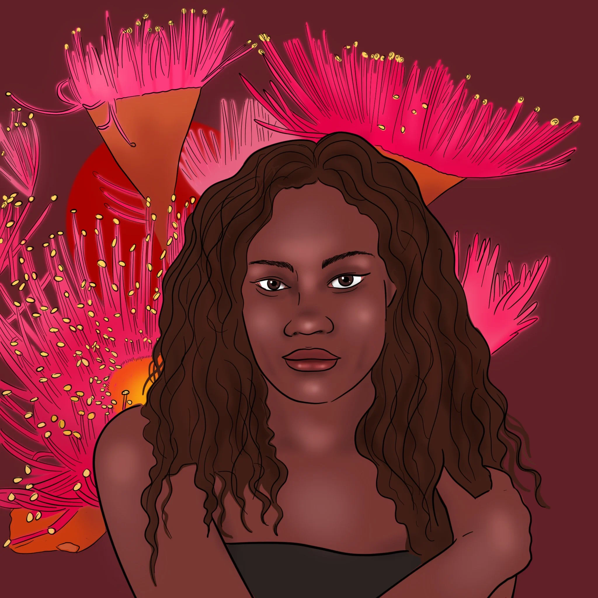 EP 74: Reclaiming Black in Australia