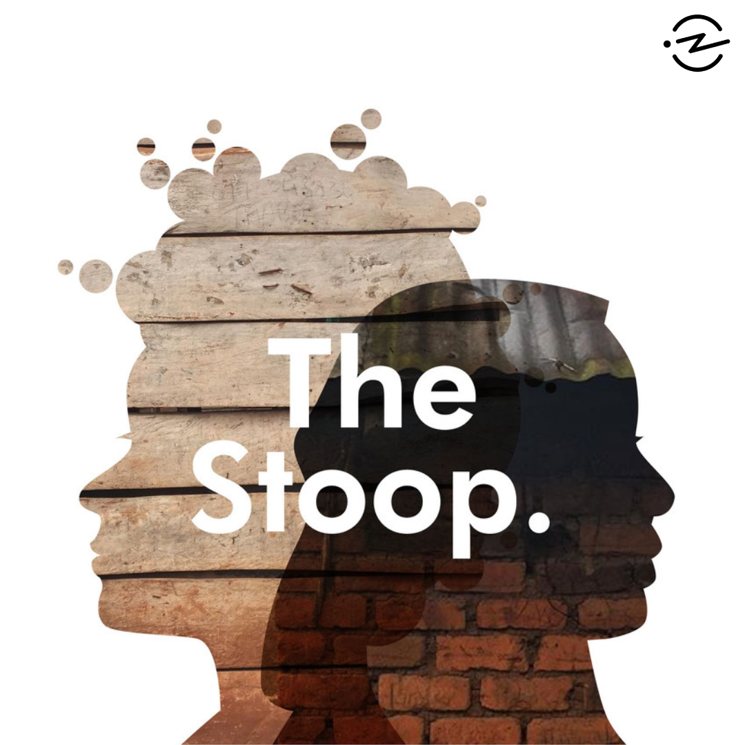 EP 82: Stoop Special: Black Enough