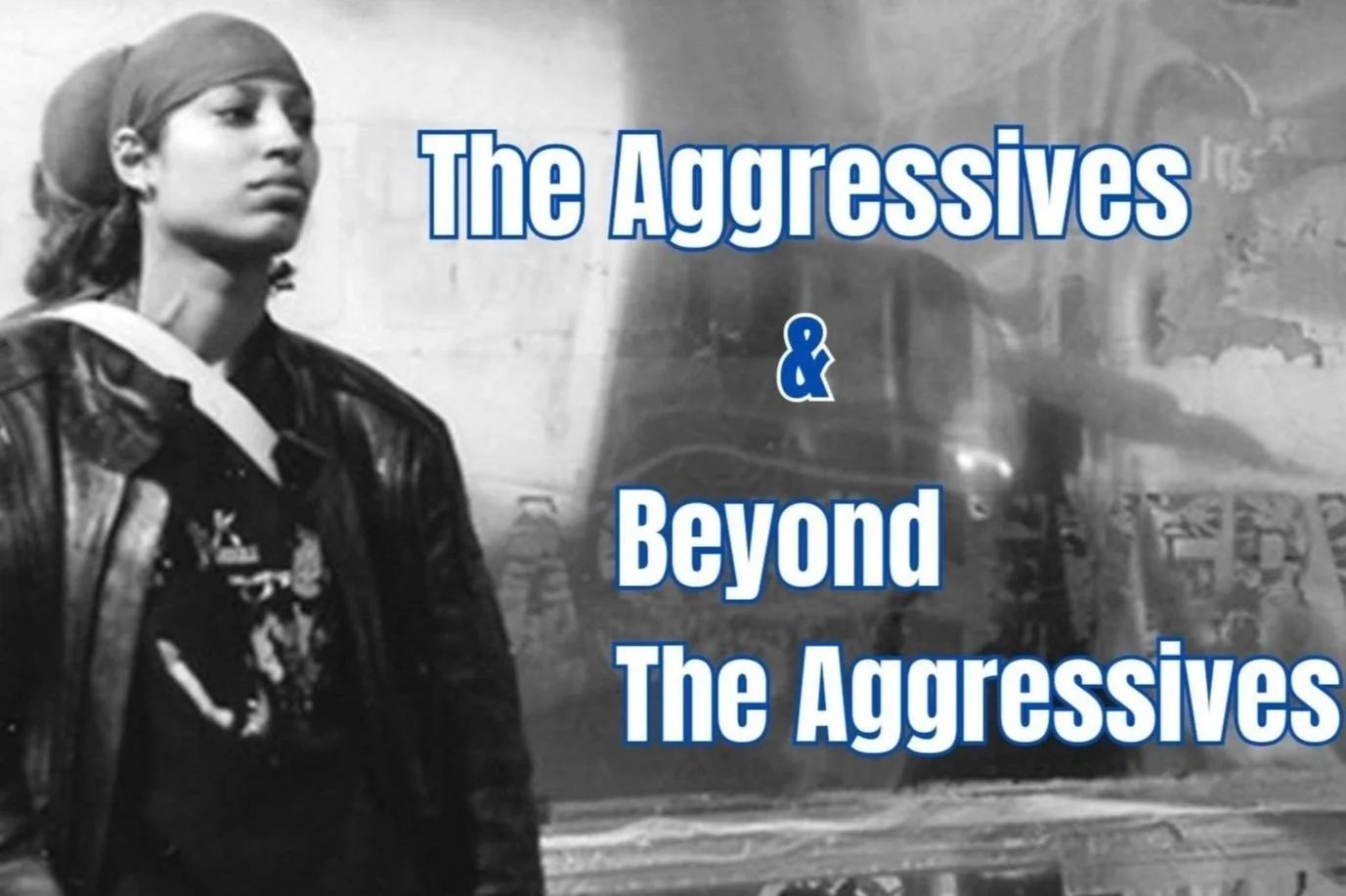 Film Screening- The Aggressives