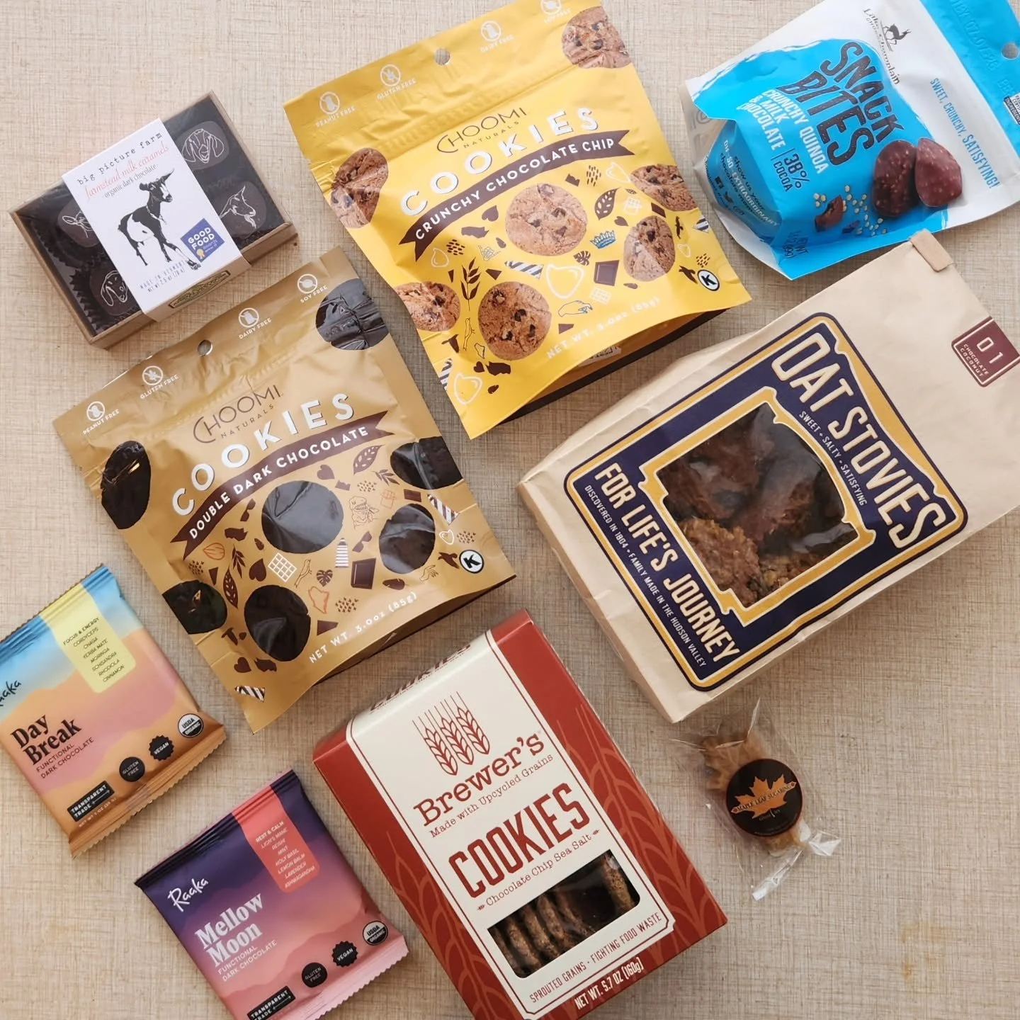 What are you treating yourself to? 👀