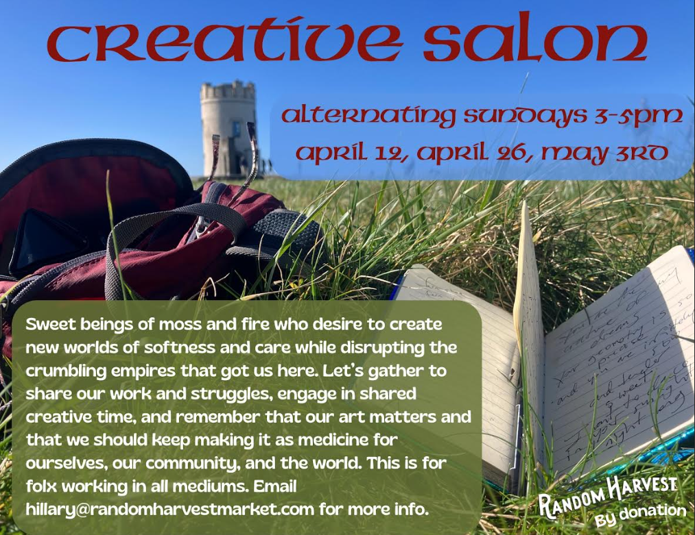 Creative Salon