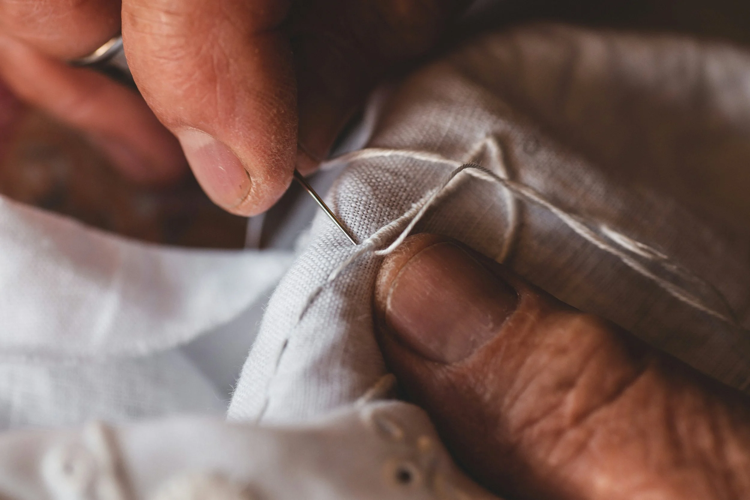 Sew Gay: Pride Month Sewing Drop-In