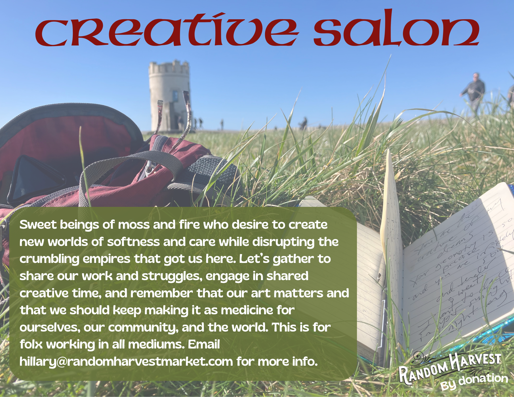 Creative Salon