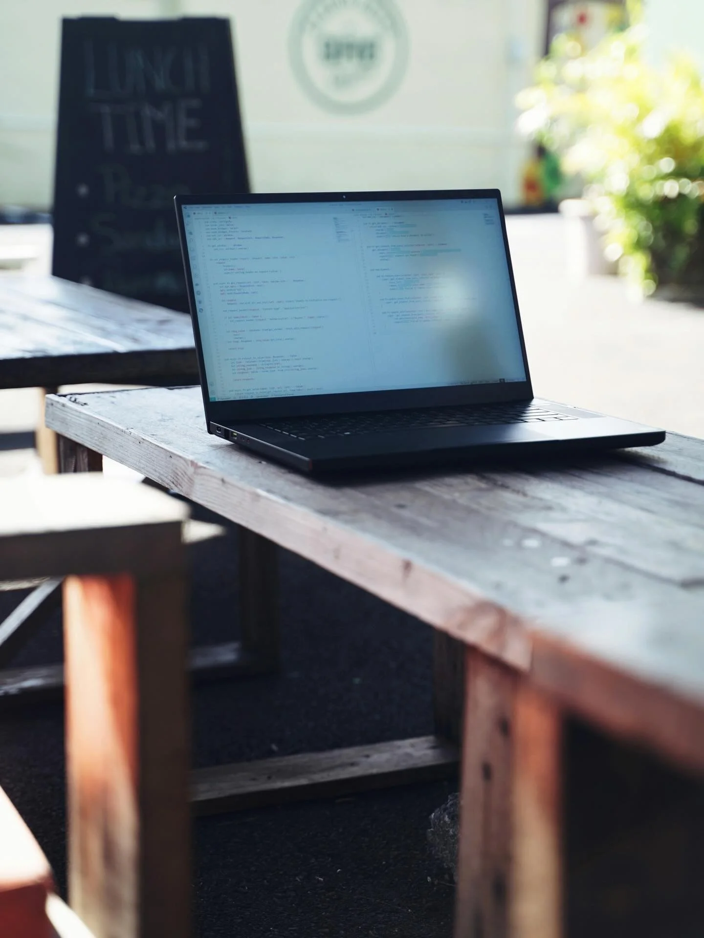 Announcing a new coworking drop-in at Random Harvest! So many friends and neighbors are self-employed or work remotely, and we&rsquo;ve wanted to offer a space for folks to cowork for ages. Now it&rsquo;s happening! 

This month, join us in our commu