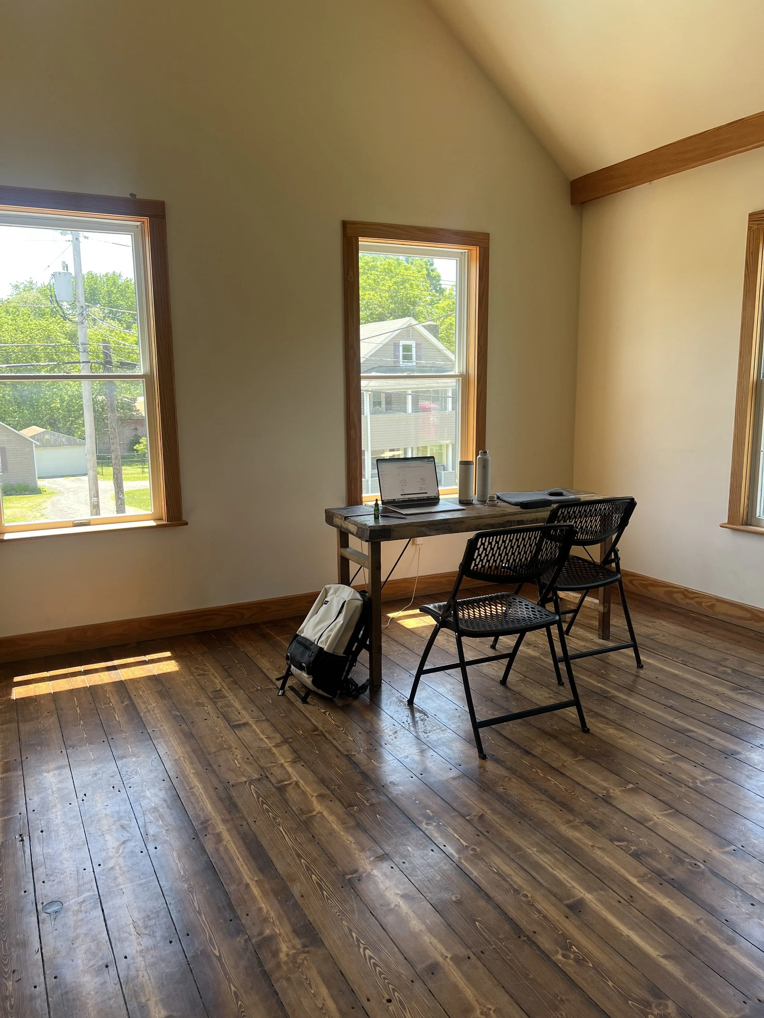 Coworking Drop In
