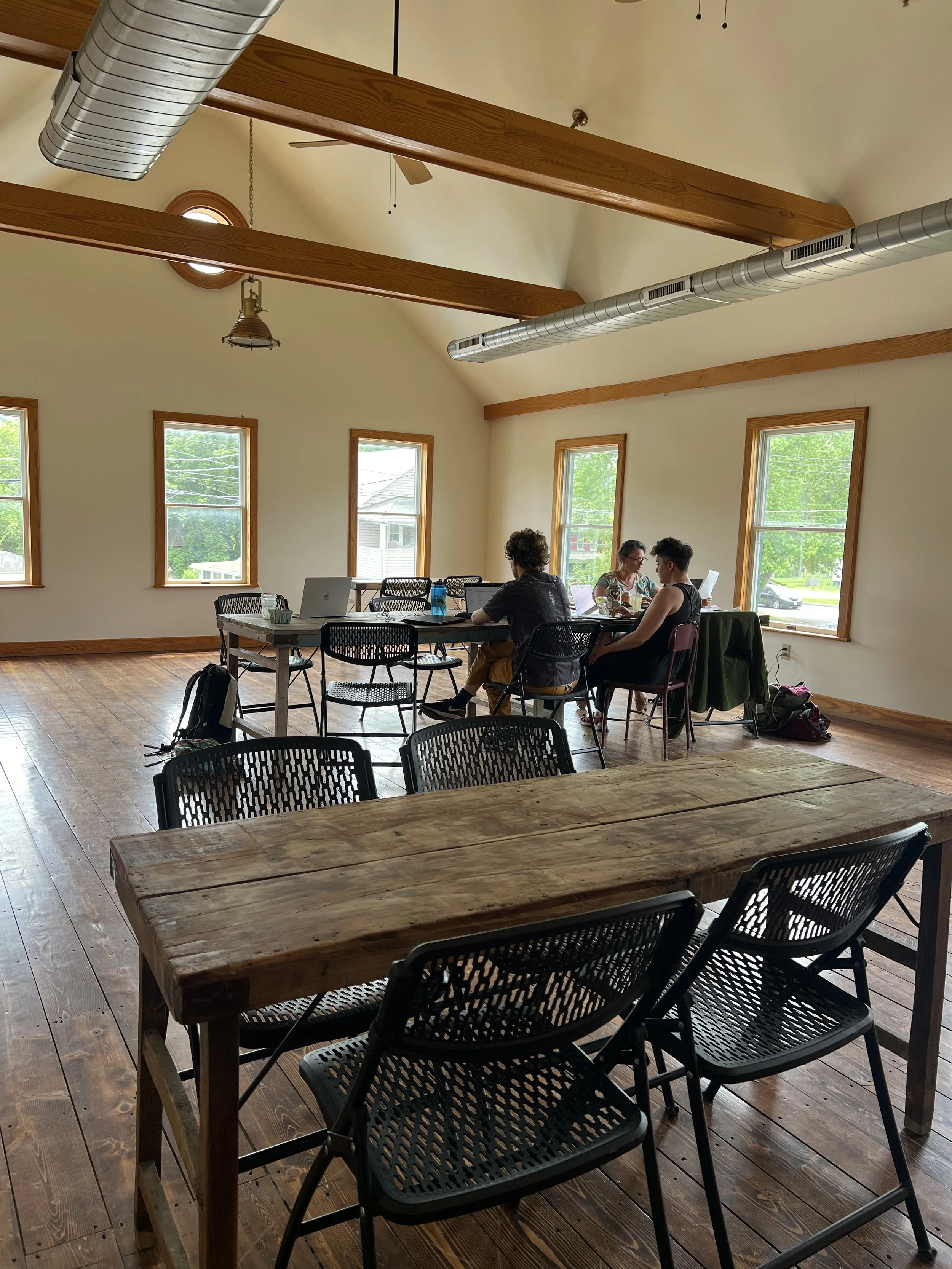 Coworking Drop In