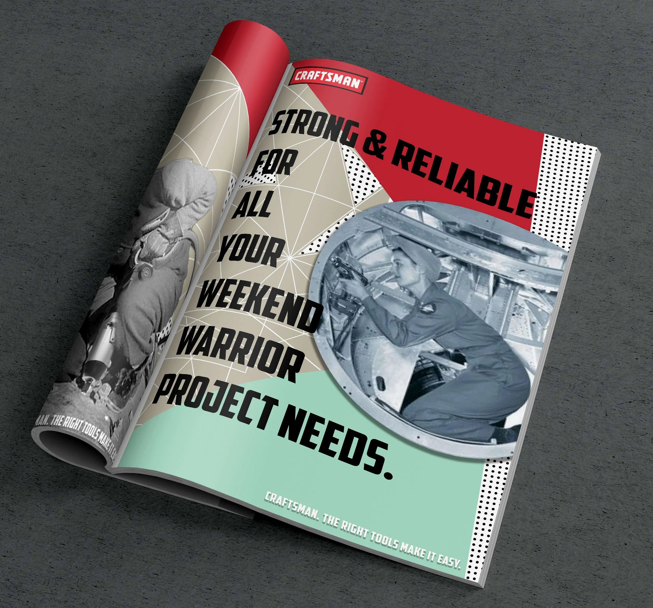  Print Ad 
