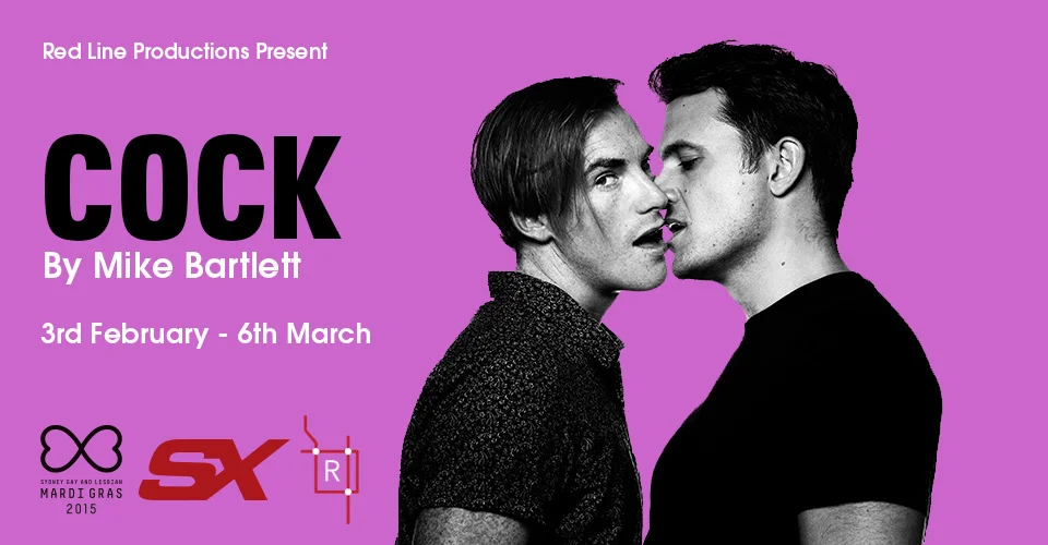Cock
