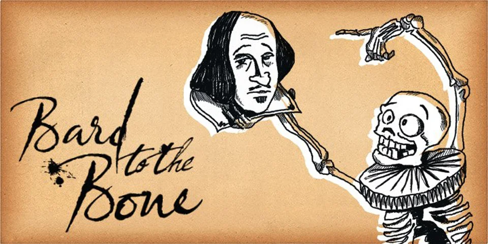 Bard To The Bone